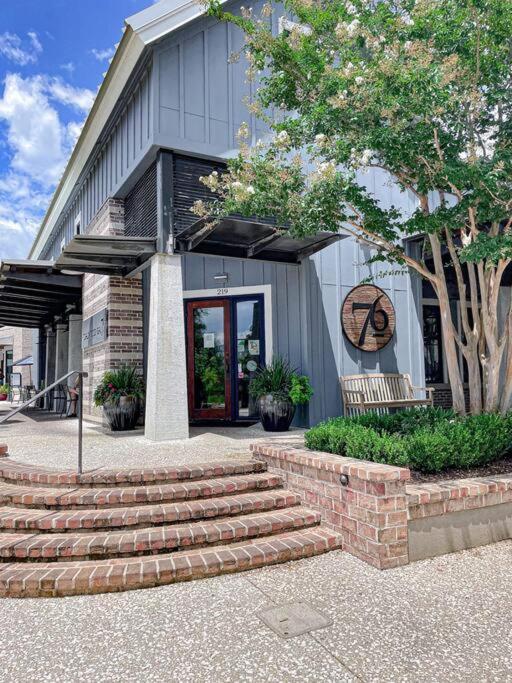 The Bromeliad At Turtle Cove Villas Kiawah Island Exterior foto